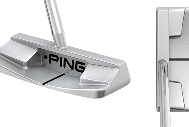 Ping sigma kinloch putter Clearance